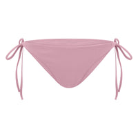 string bikini bottom