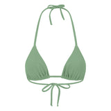 string bikini top