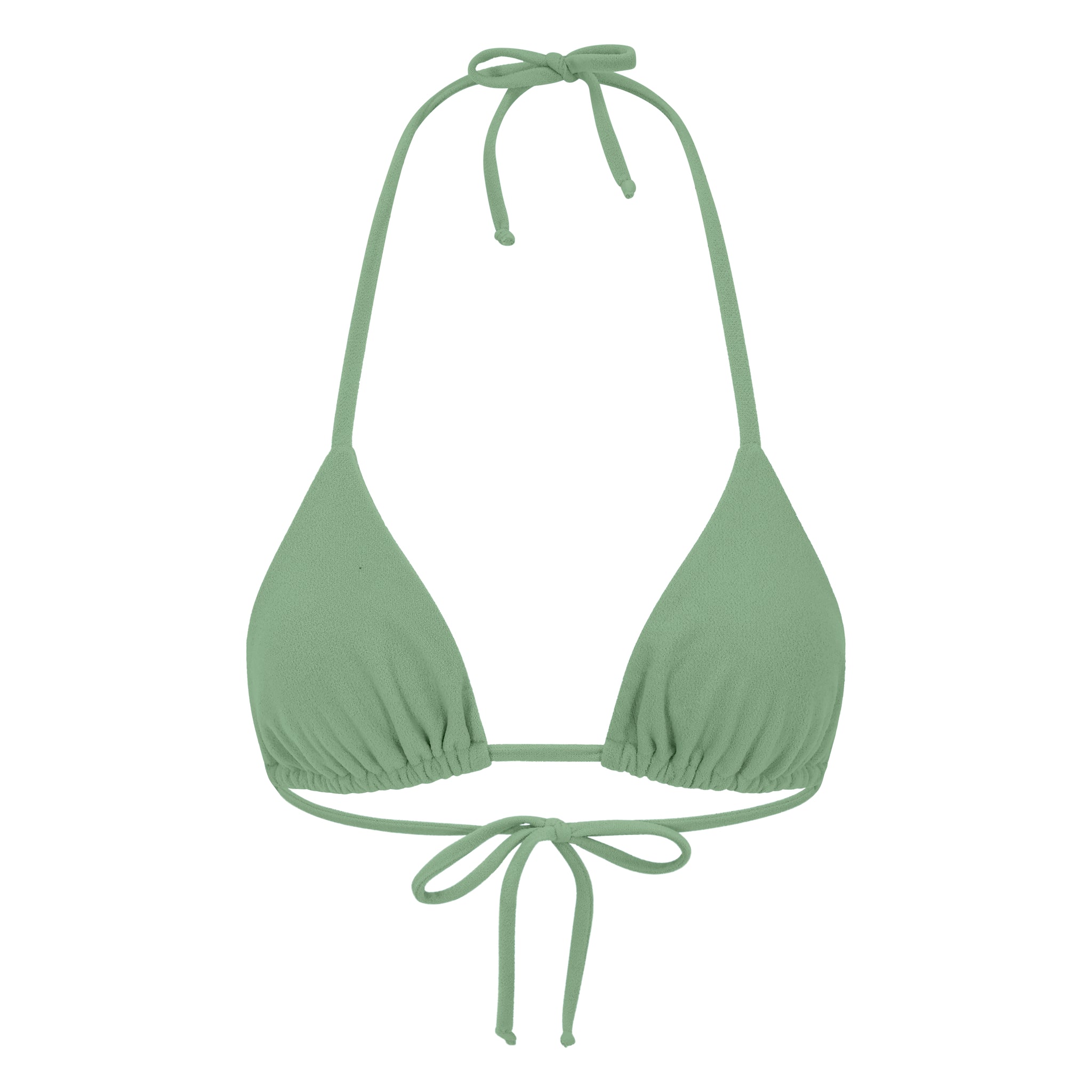 string bikini top