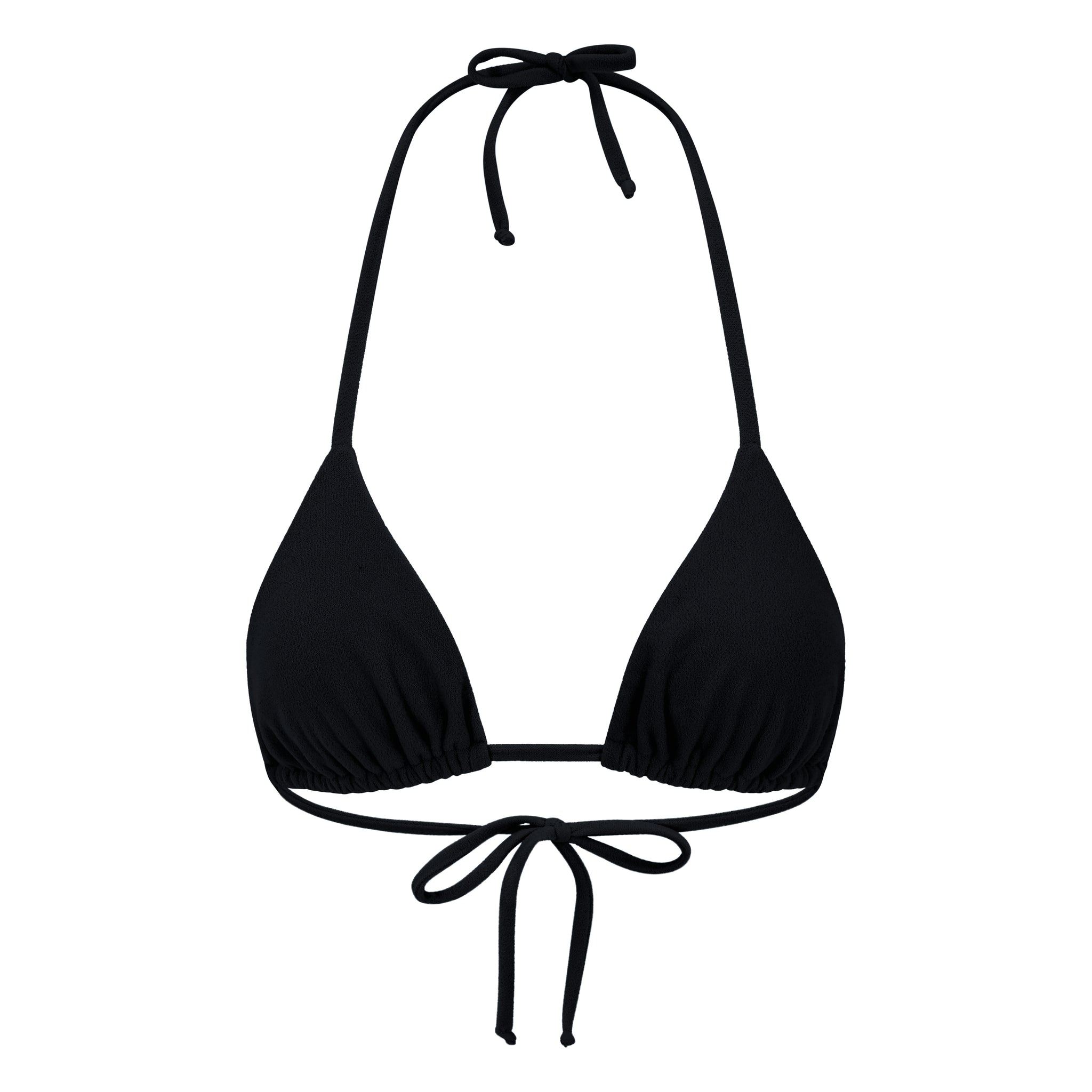 string bikini top