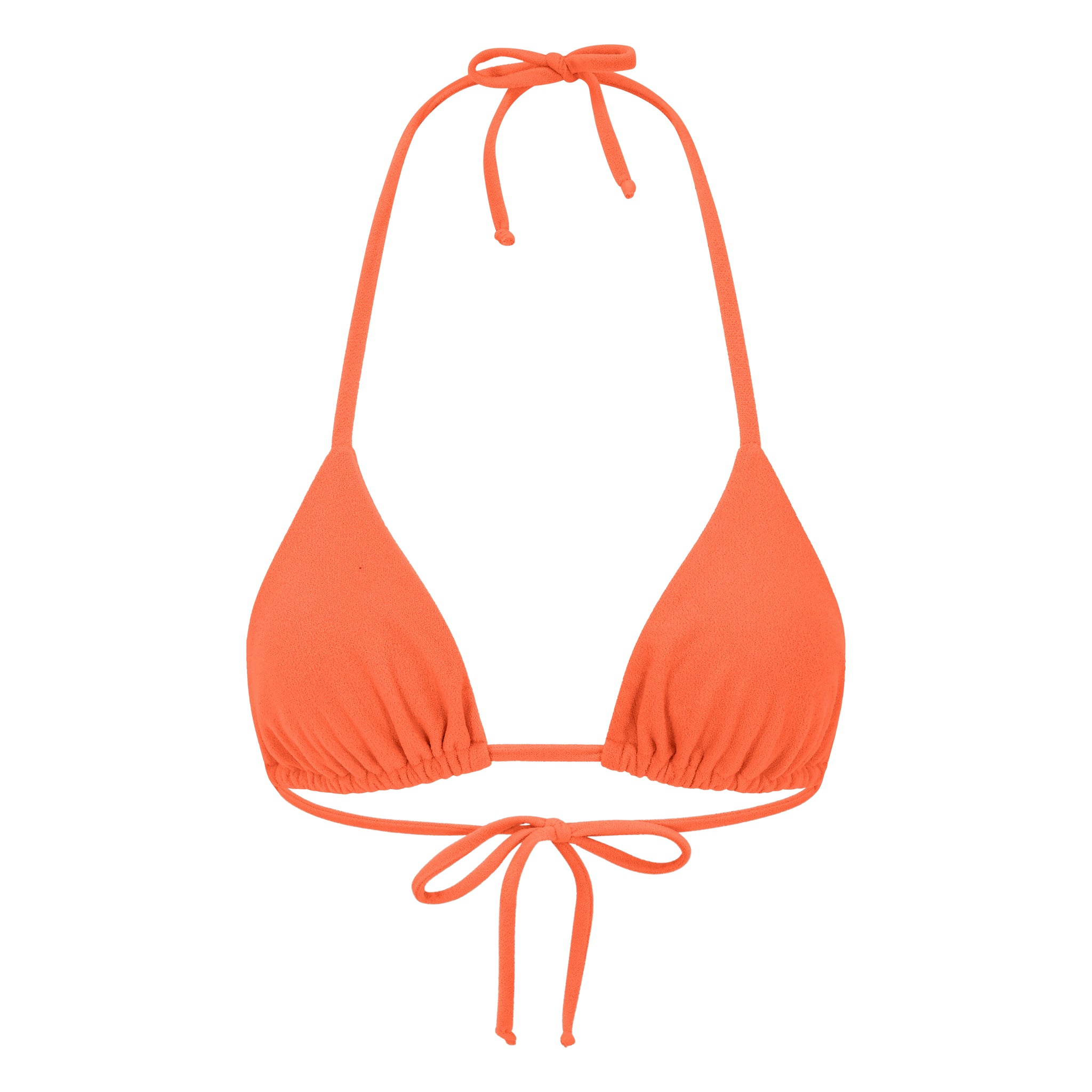 string bikini top