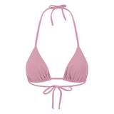 string bikini top