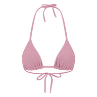 string bikini top