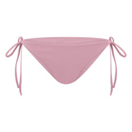 string bikini bottom