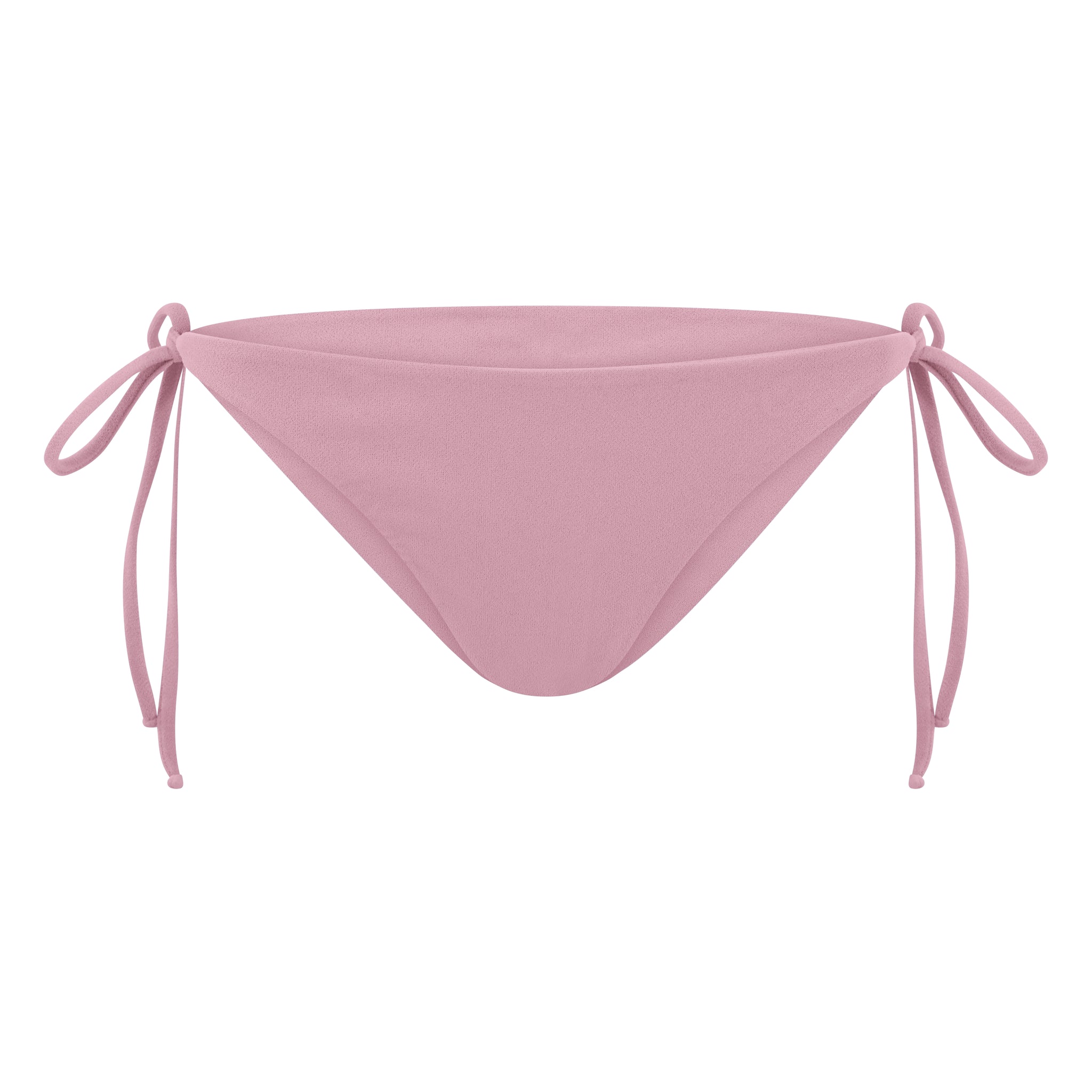 string bikini bottom
